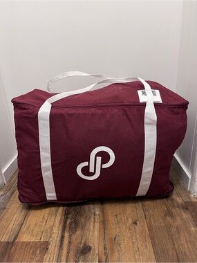 Poshmark Duffel Bag